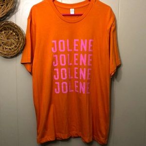 JOLENE TEE
